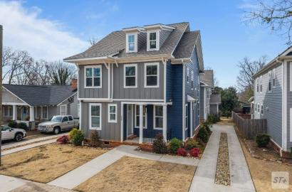 102 Ladson St UNIT A, Greenville, SC 29605