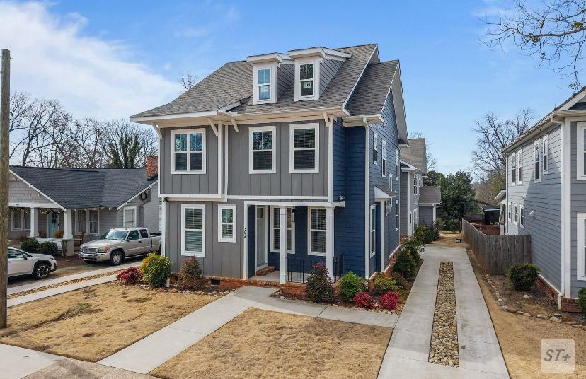 102 Ladson St UNIT A, Greenville, SC 29605