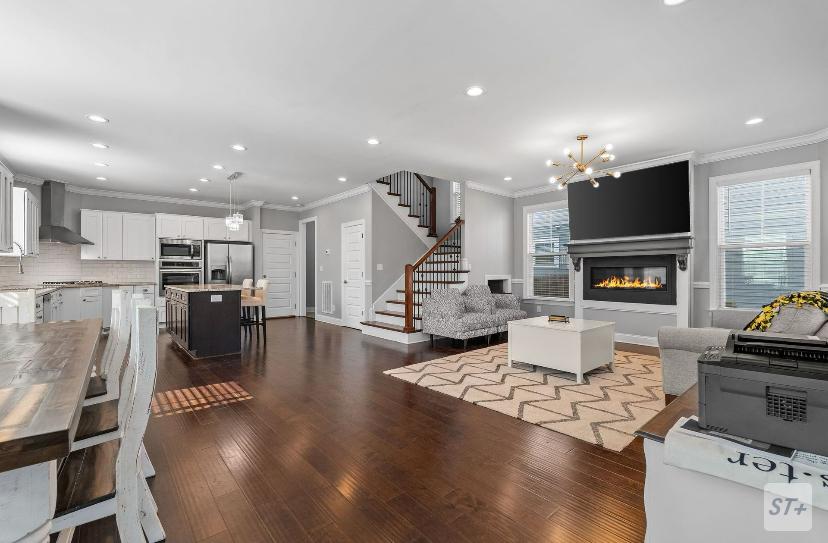 102 Ladson St UNIT A, Greenville, SC 29605