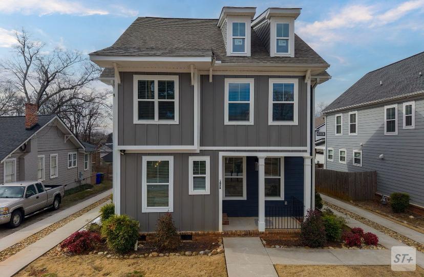 102 Ladson St UNIT A, Greenville, SC 29605