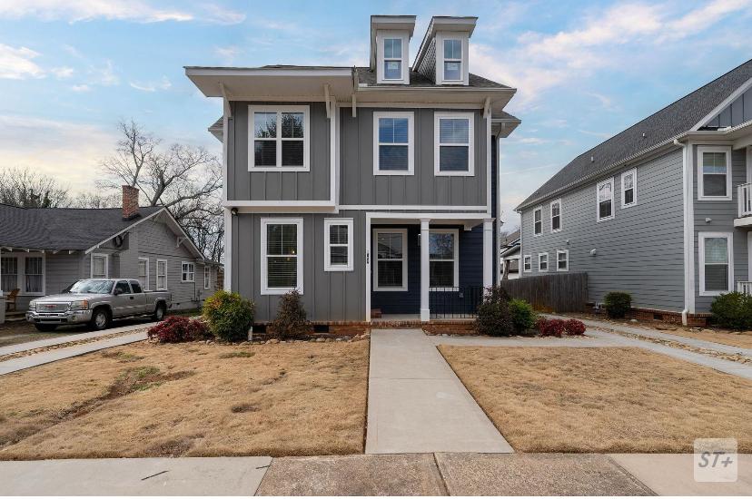 102 Ladson St UNIT A, Greenville, SC 29605