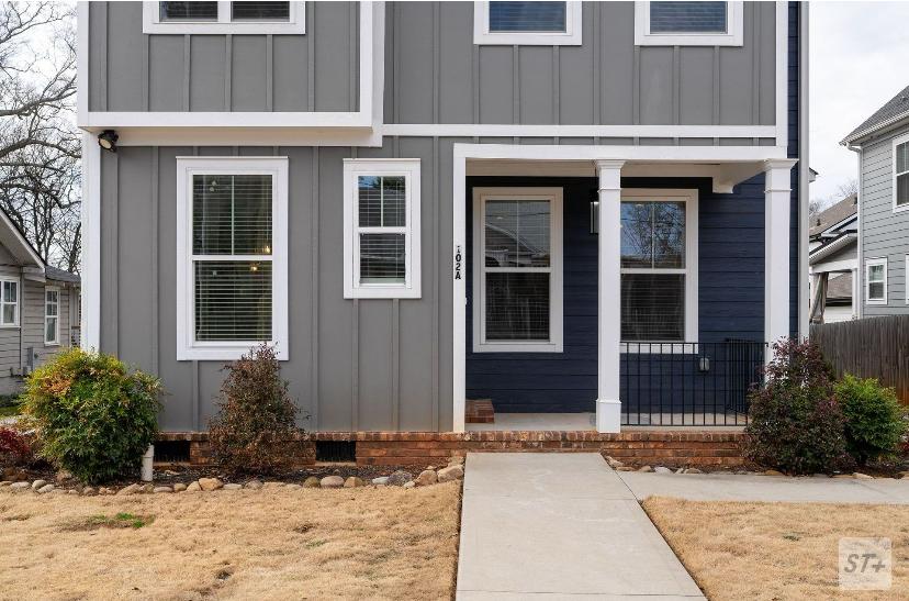 102 Ladson St UNIT A, Greenville, SC 29605
