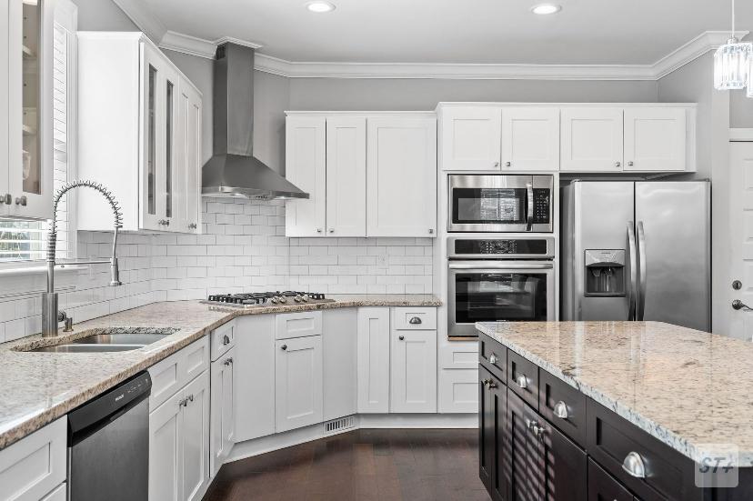 102 Ladson St UNIT A, Greenville, SC 29605