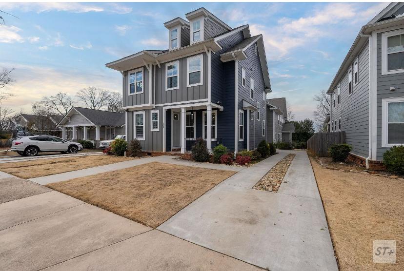 102 Ladson St UNIT A, Greenville, SC 29605
