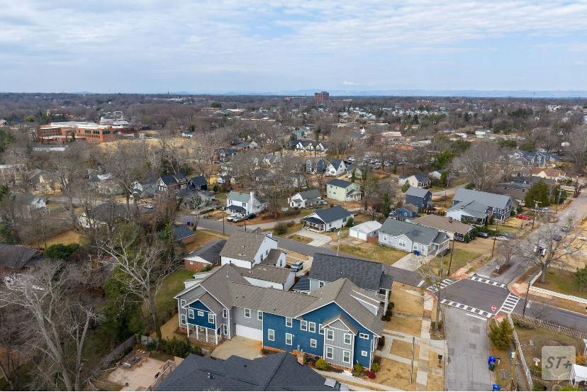 102 Ladson St UNIT A, Greenville, SC 29605