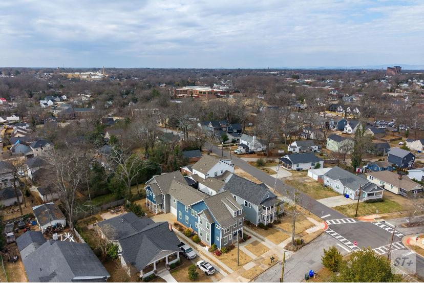 102 Ladson St UNIT A, Greenville, SC 29605