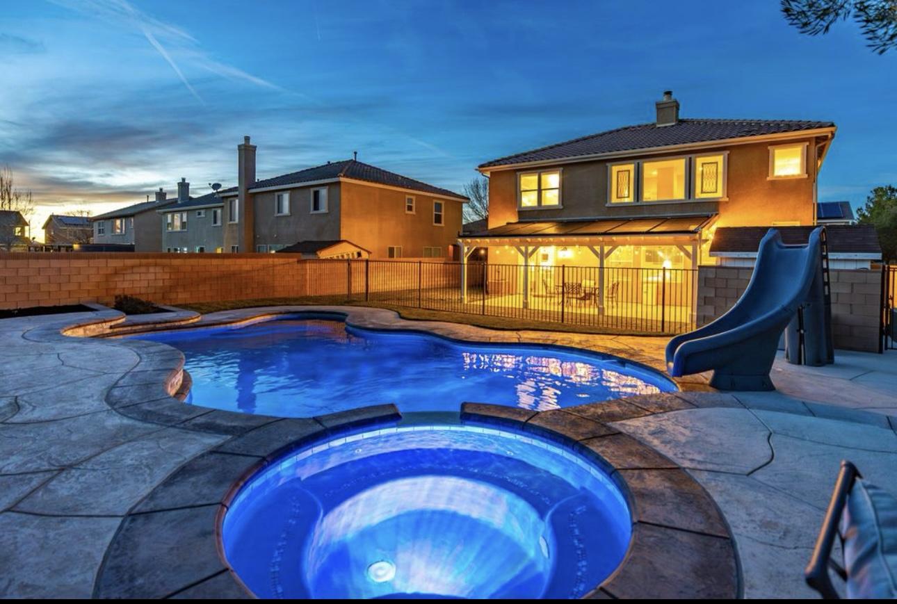 4400 W Avenue J7, Lancaster, CA 93536