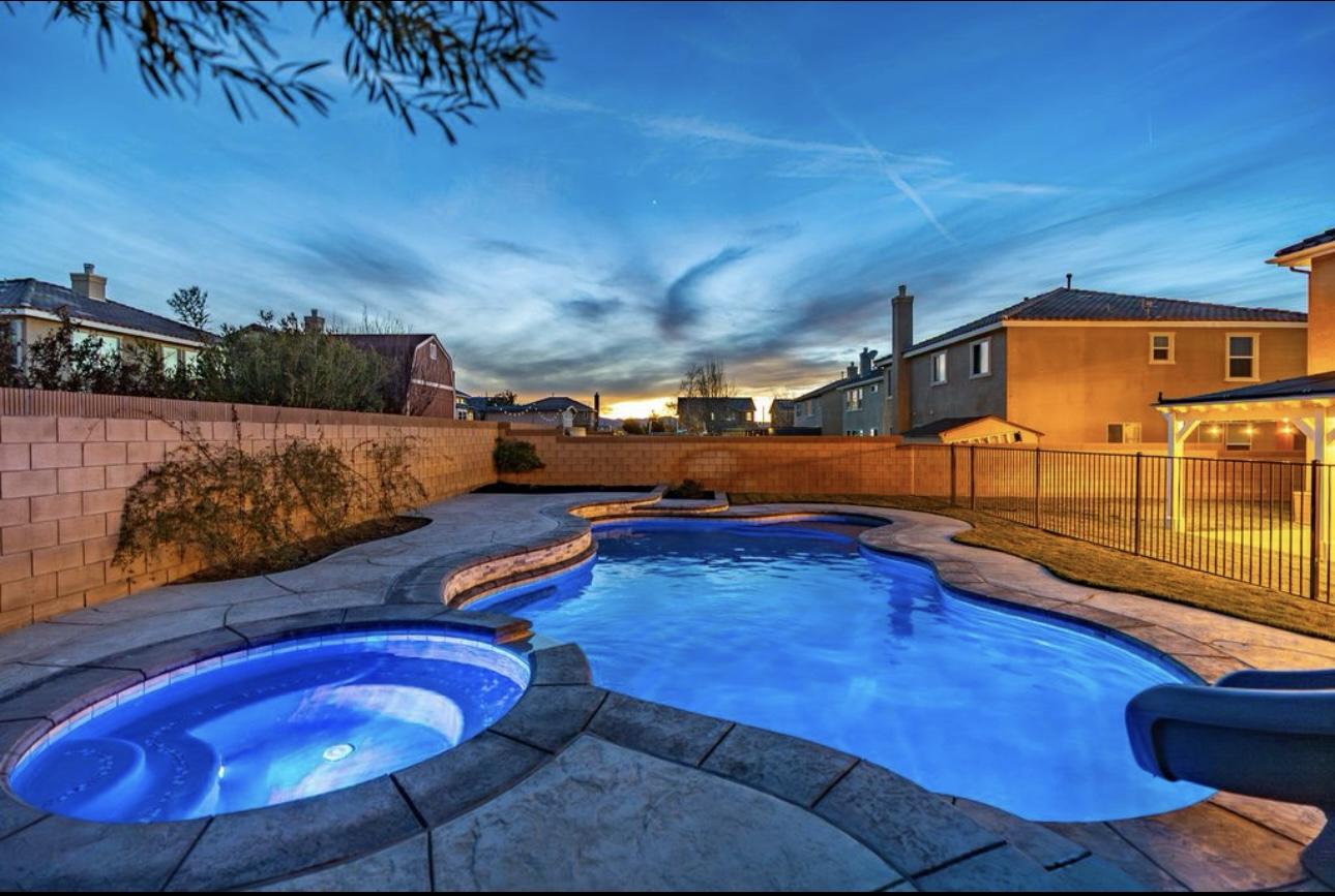 4400 W Avenue J7, Lancaster, CA 93536
