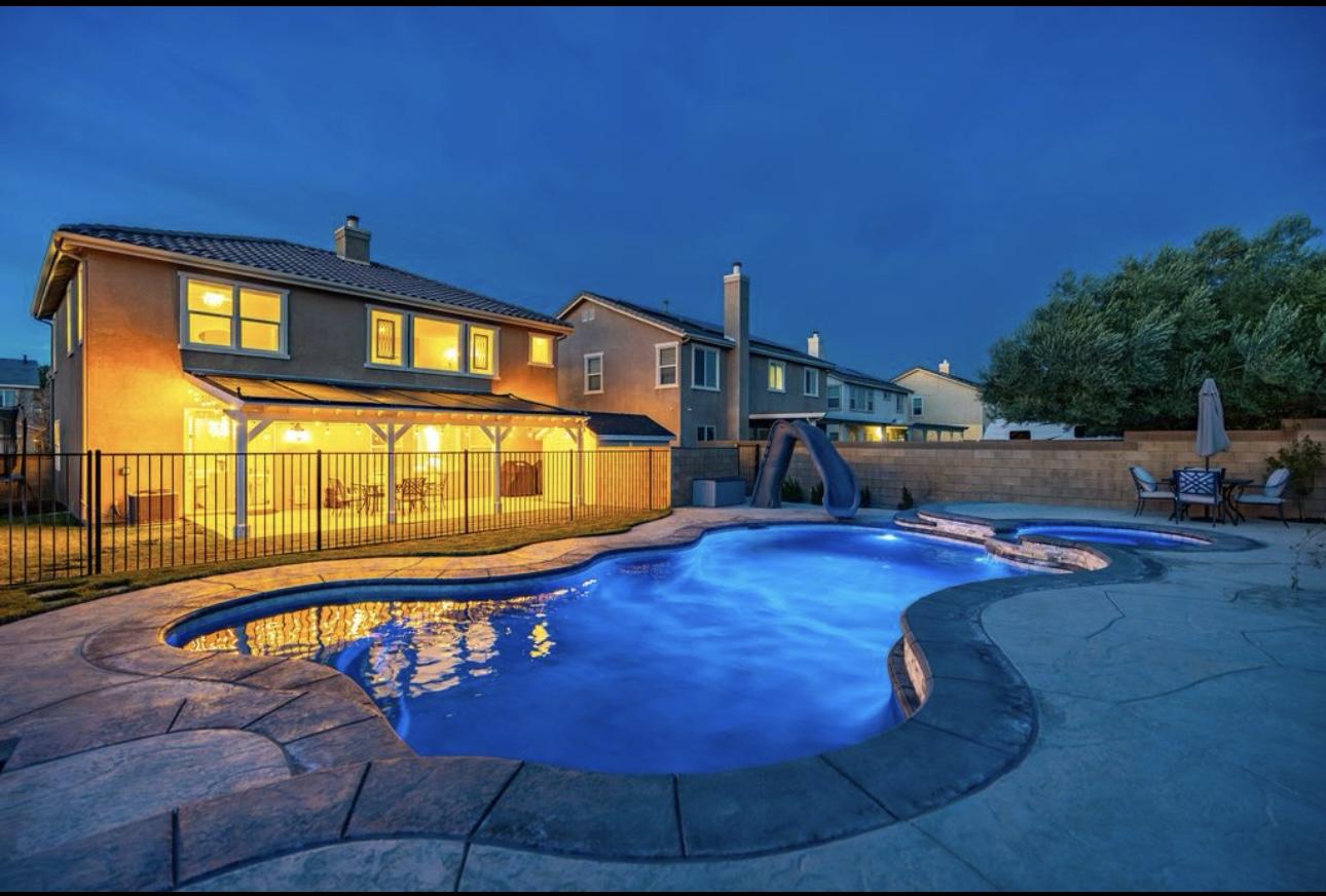 4400 W Avenue J7, Lancaster, CA 93536