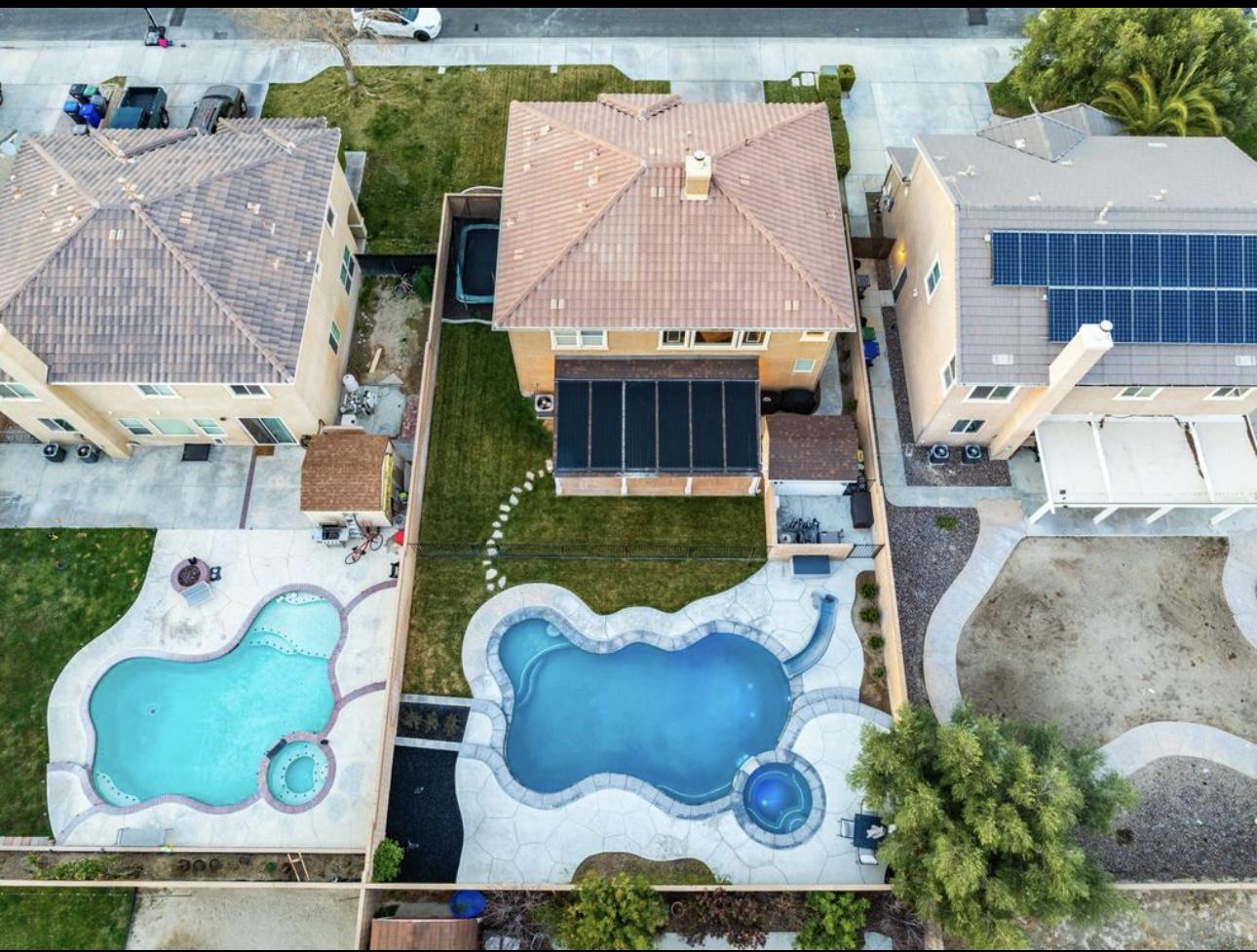 4400 W Avenue J7, Lancaster, CA 93536