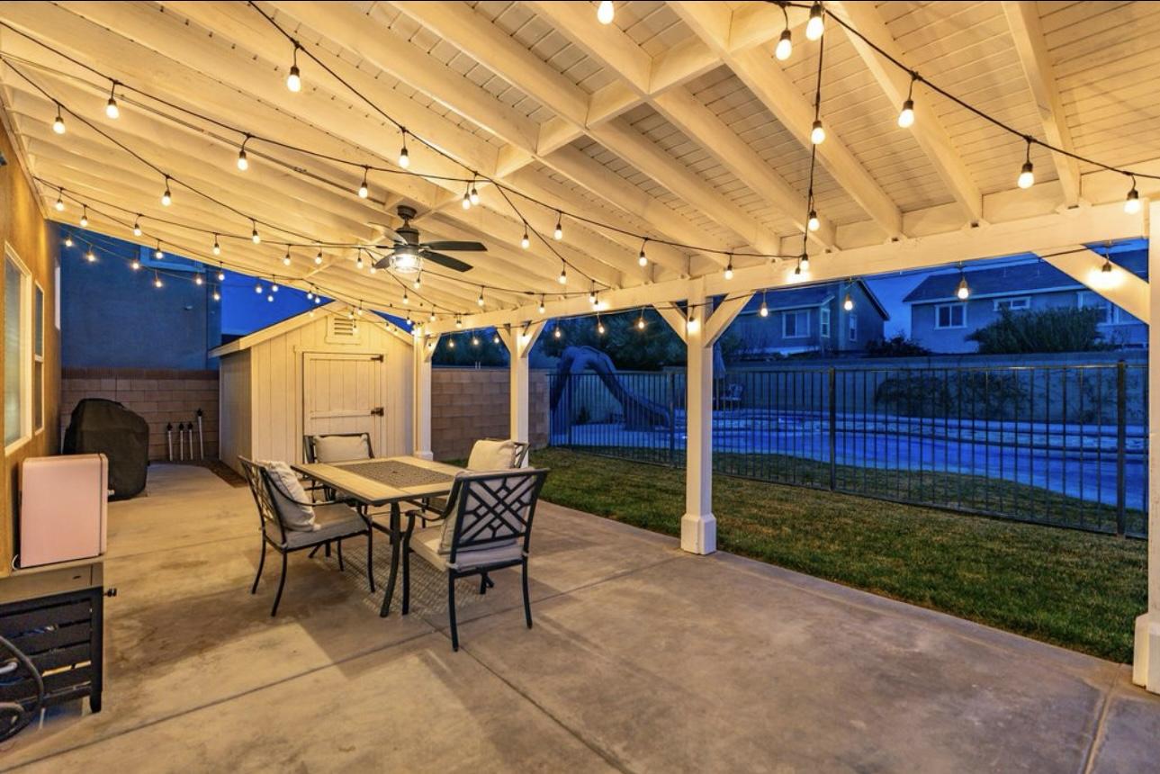 4400 W Avenue J7, Lancaster, CA 93536