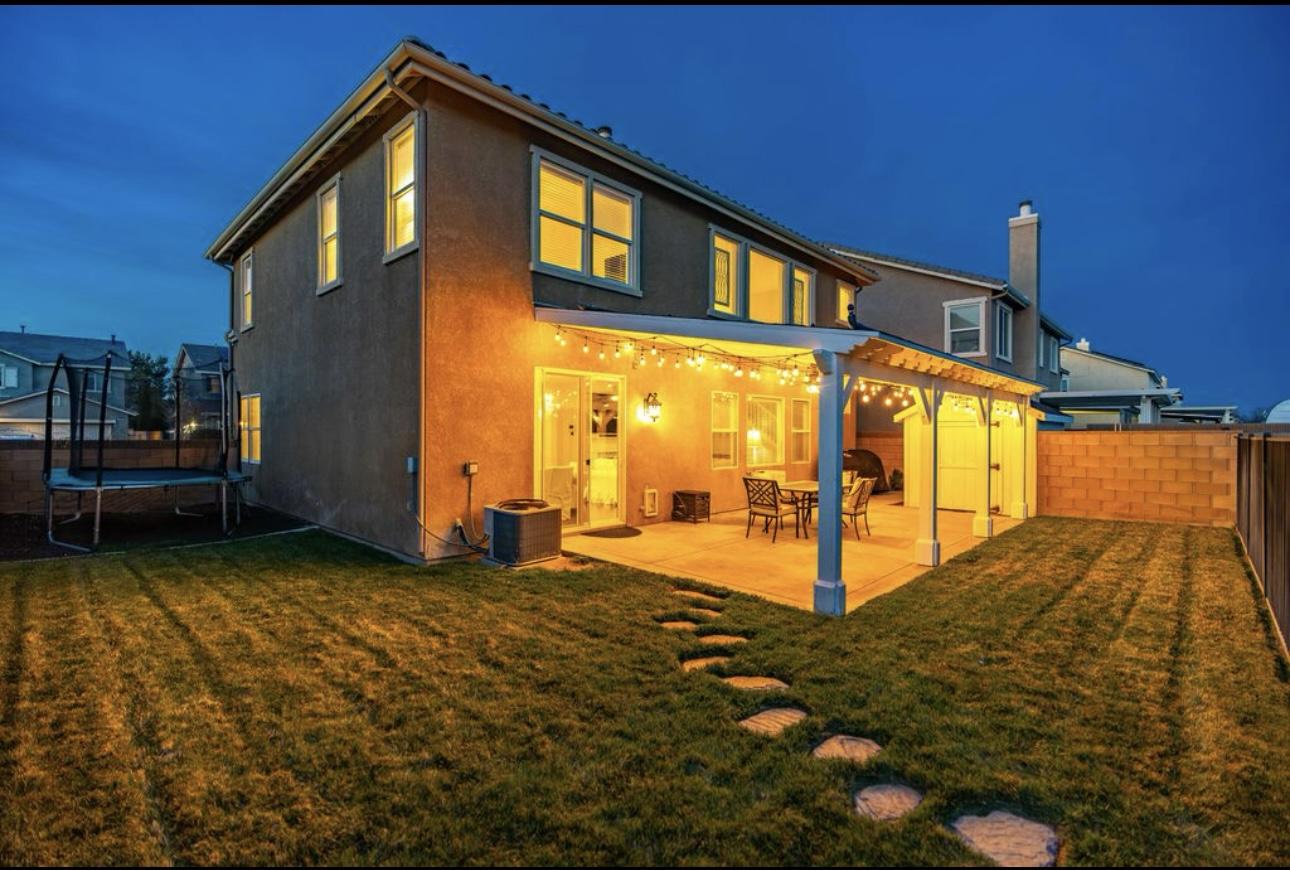 4400 W Avenue J7, Lancaster, CA 93536
