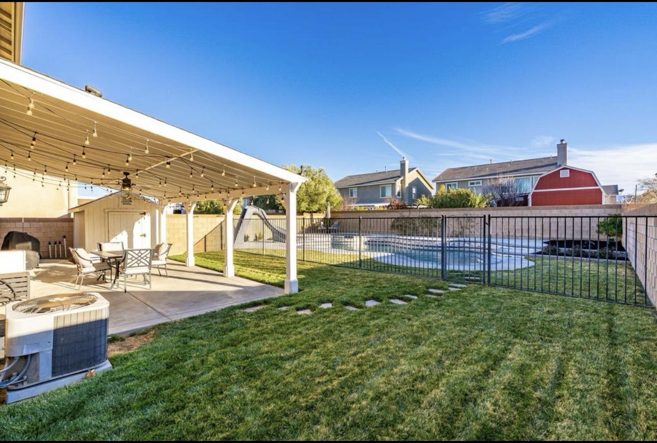 4400 W Avenue J7, Lancaster, CA 93536