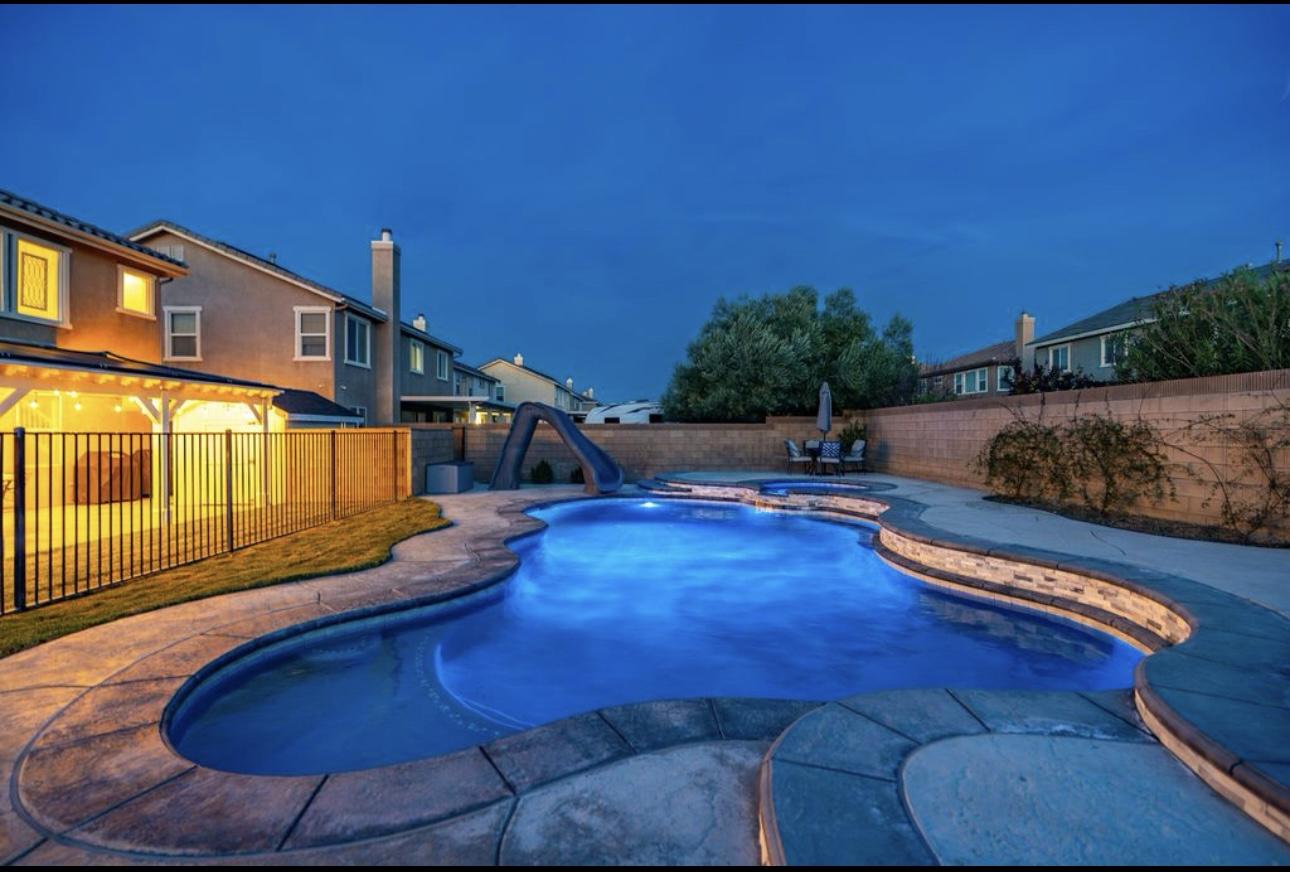 4400 W Avenue J7, Lancaster, CA 93536