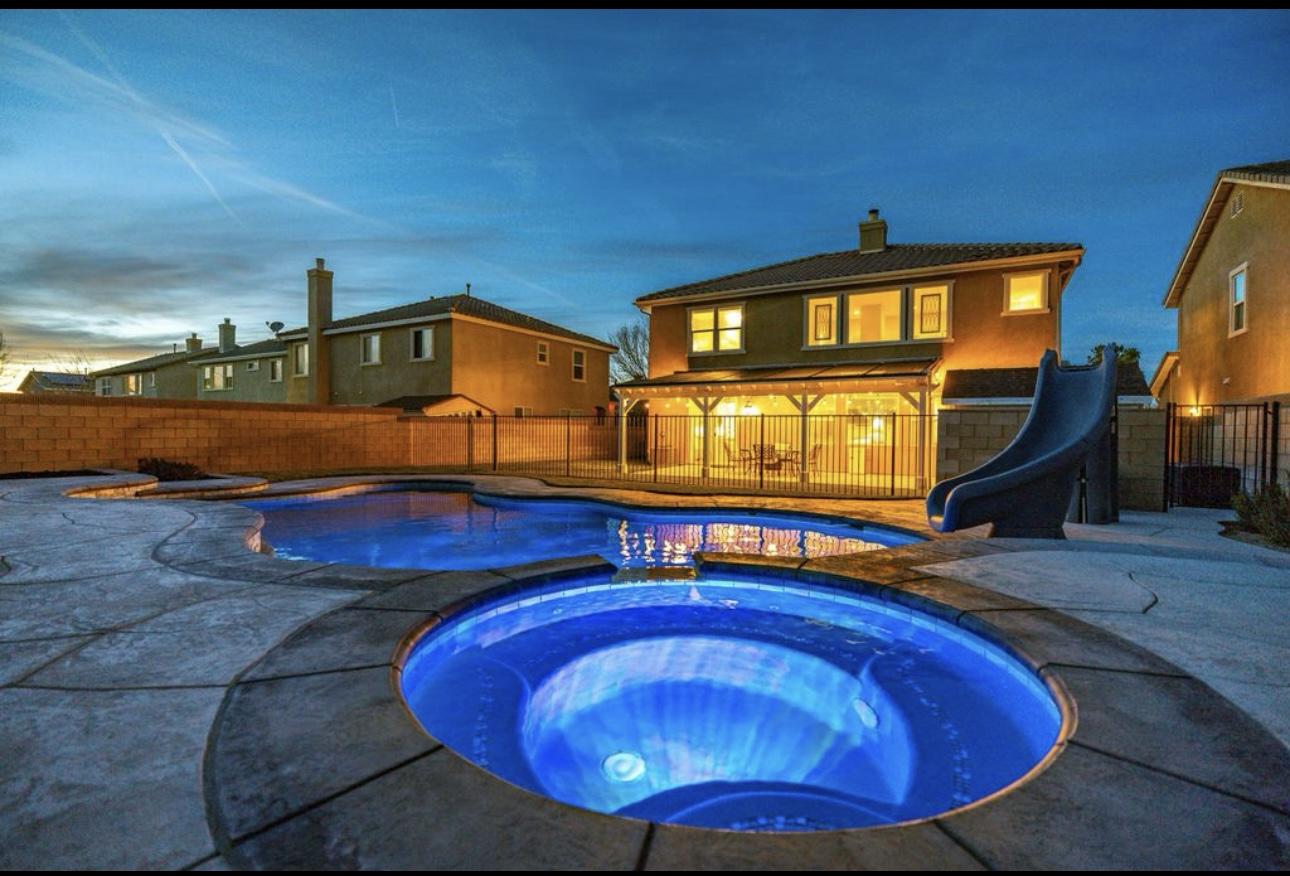 4400 W Avenue J7, Lancaster, CA 93536