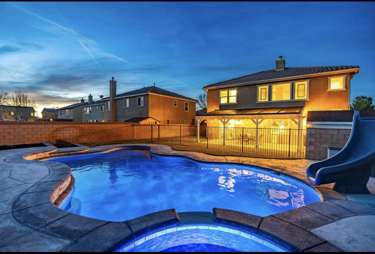 4400 W Avenue J7, Lancaster, CA 93536