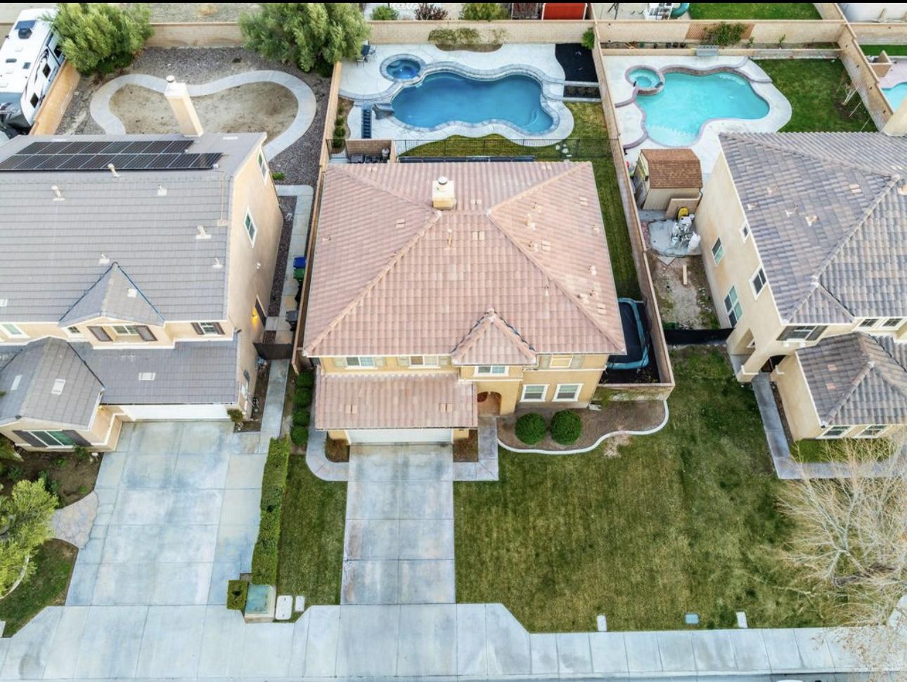4400 W Avenue J7, Lancaster, CA 93536
