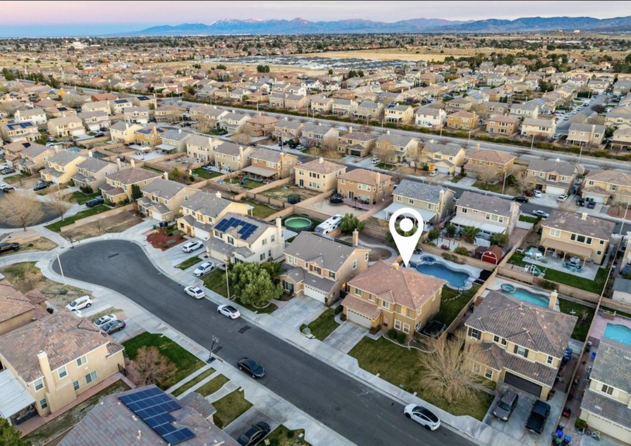 4400 W Avenue J7, Lancaster, CA 93536
