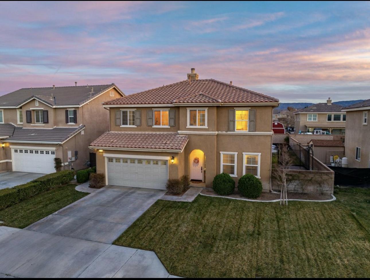 4400 W Avenue J7, Lancaster, CA 93536