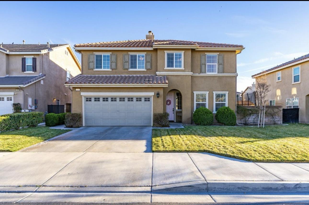 4400 W Avenue J7, Lancaster, CA 93536