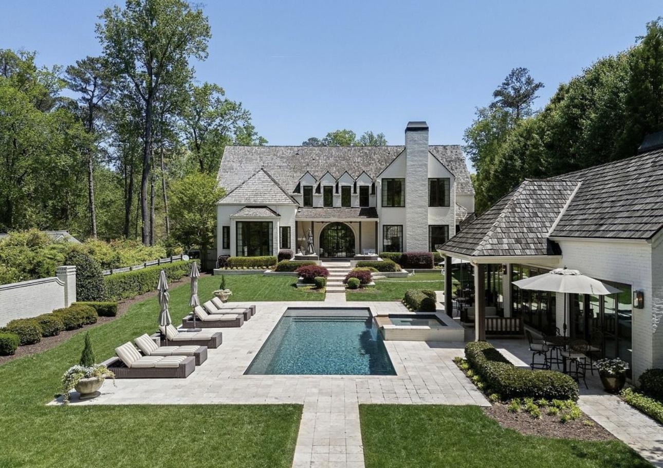 3888 Peachtree Dunwoody Rd NE, Atlanta, GA 30342