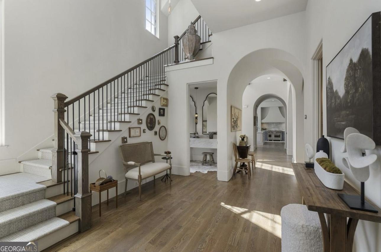 3888 Peachtree Dunwoody Rd NE, Atlanta, GA 30342