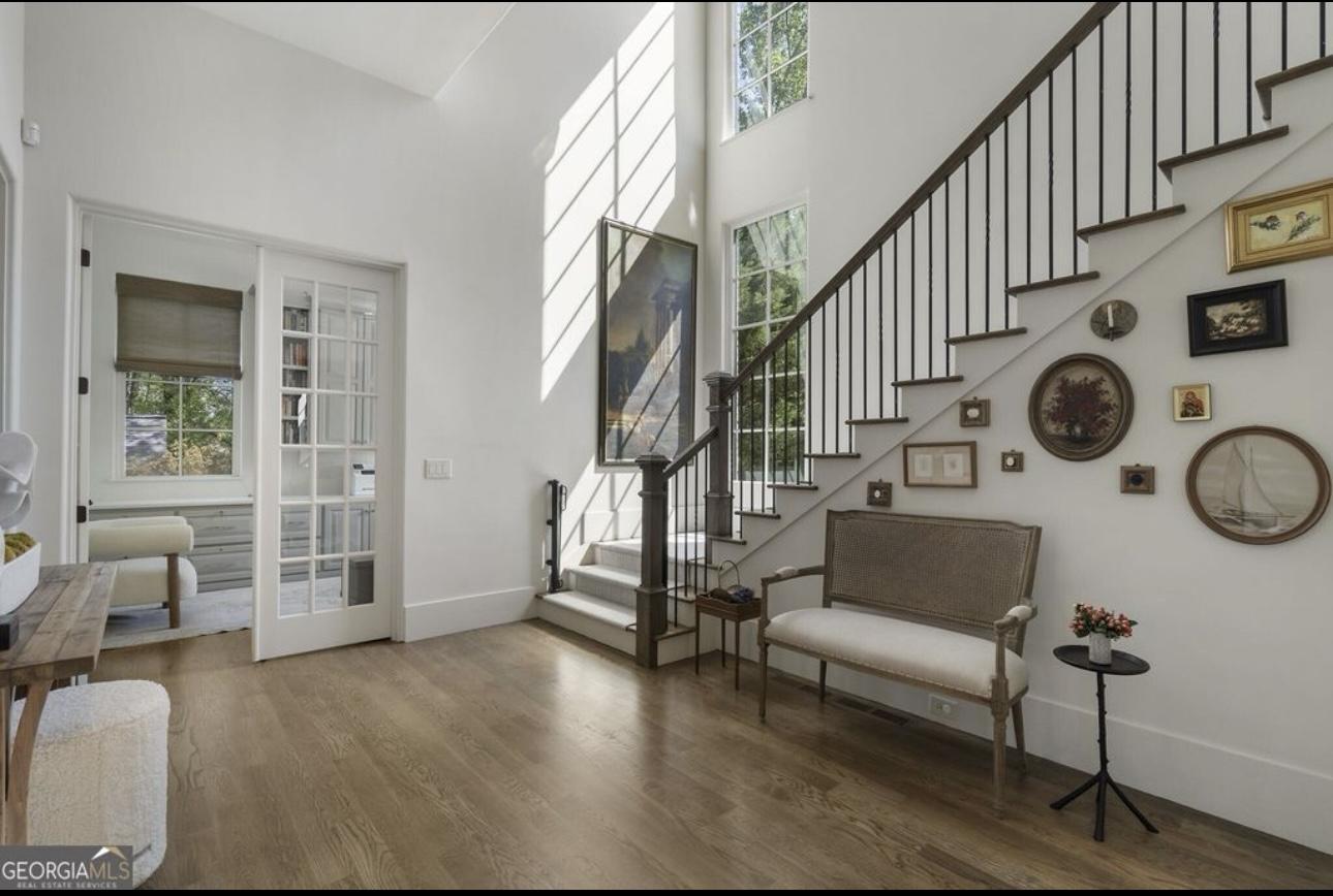 3888 Peachtree Dunwoody Rd NE, Atlanta, GA 30342