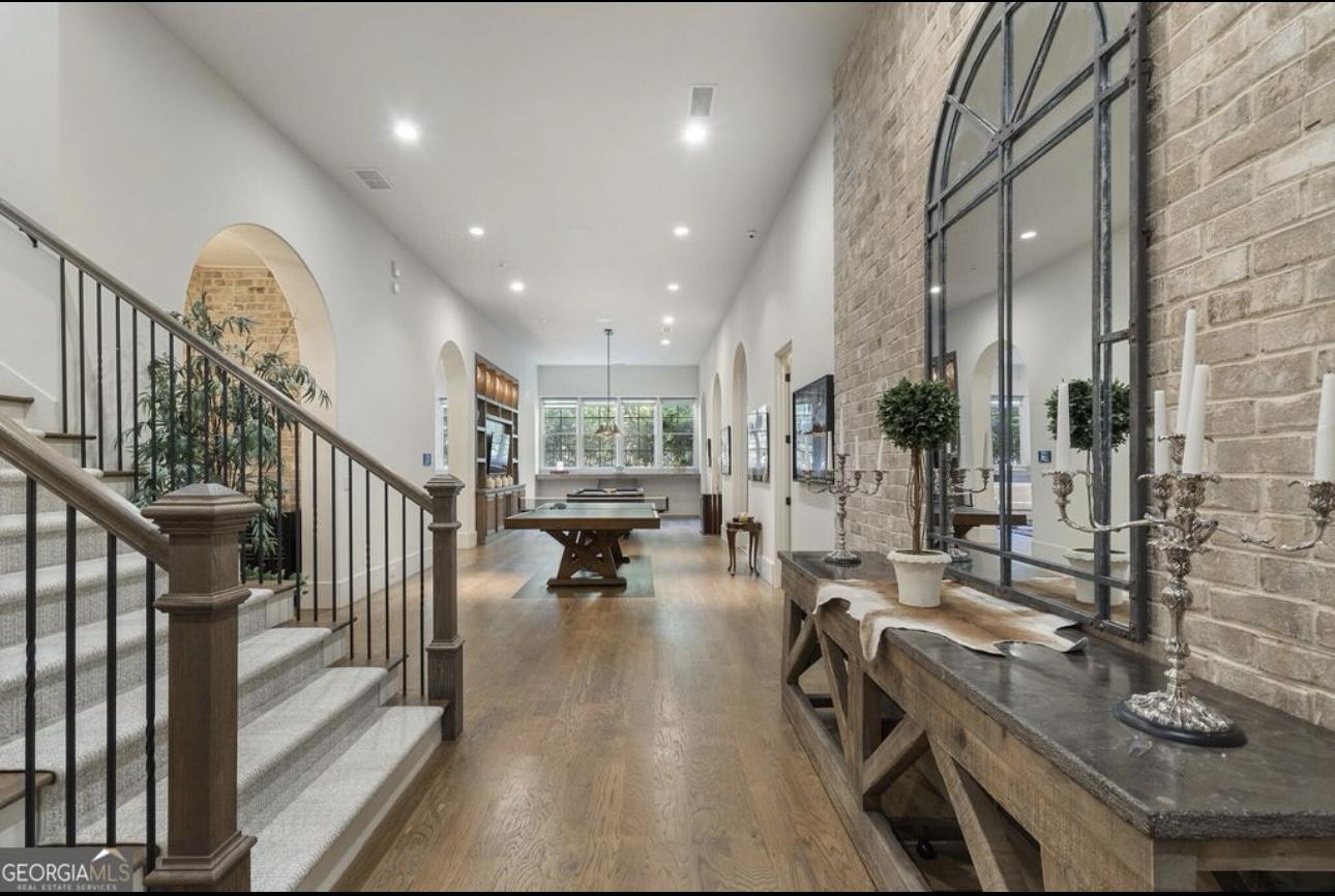 3888 Peachtree Dunwoody Rd NE, Atlanta, GA 30342