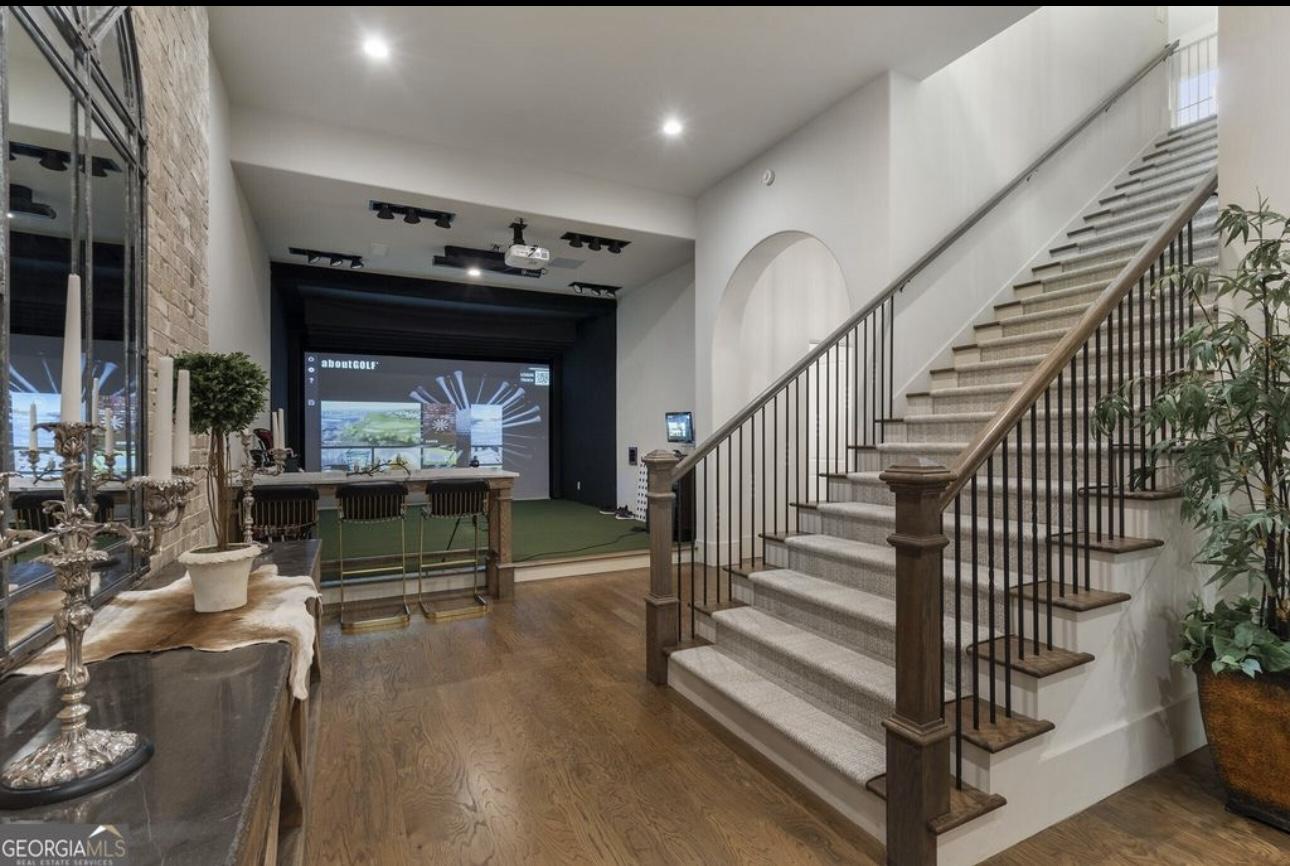 3888 Peachtree Dunwoody Rd NE, Atlanta, GA 30342