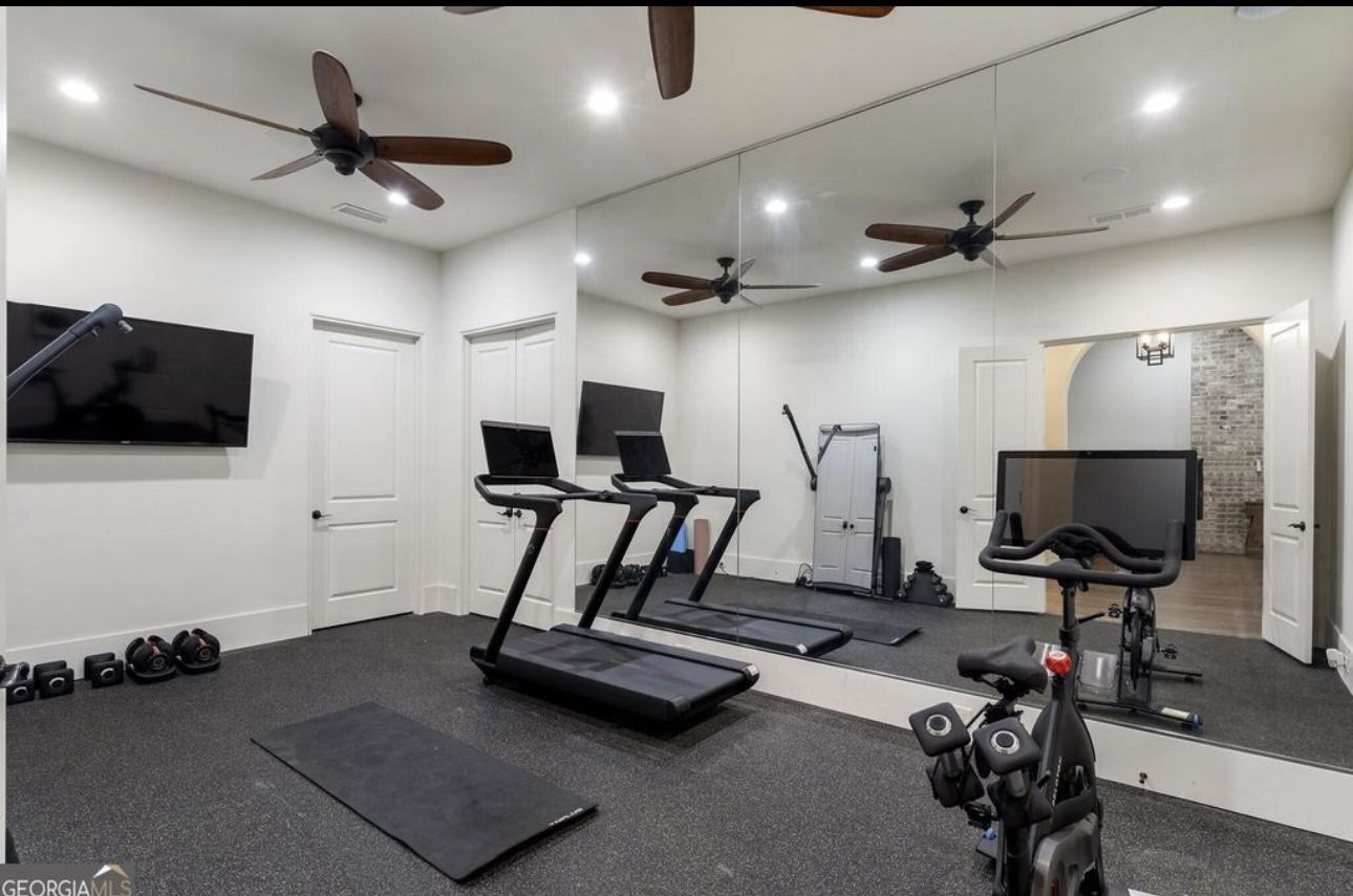 3888 Peachtree Dunwoody Rd NE, Atlanta, GA 30342