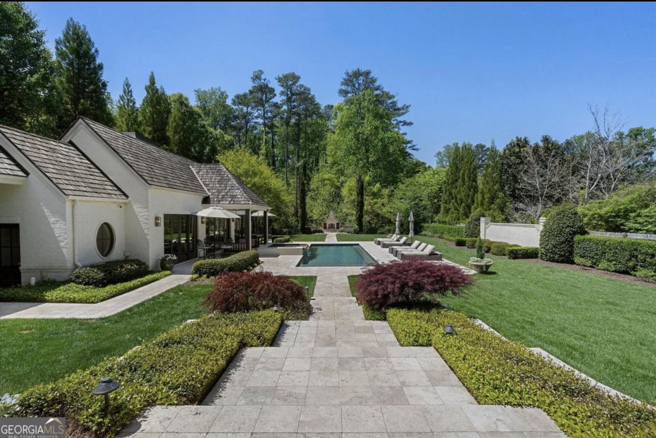 3888 Peachtree Dunwoody Rd NE, Atlanta, GA 30342