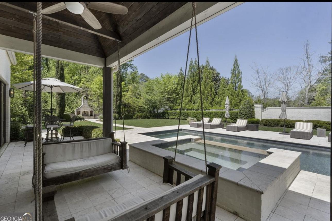 3888 Peachtree Dunwoody Rd NE, Atlanta, GA 30342
