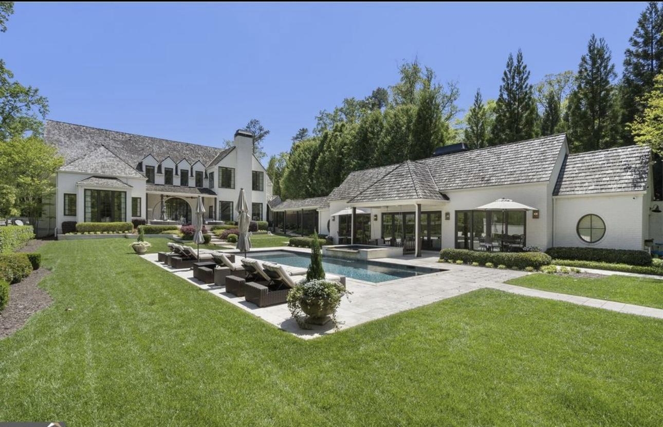 3888 Peachtree Dunwoody Rd NE, Atlanta, GA 30342