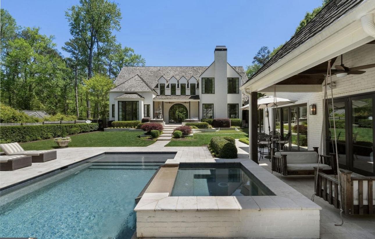 3888 Peachtree Dunwoody Rd NE, Atlanta, GA 30342